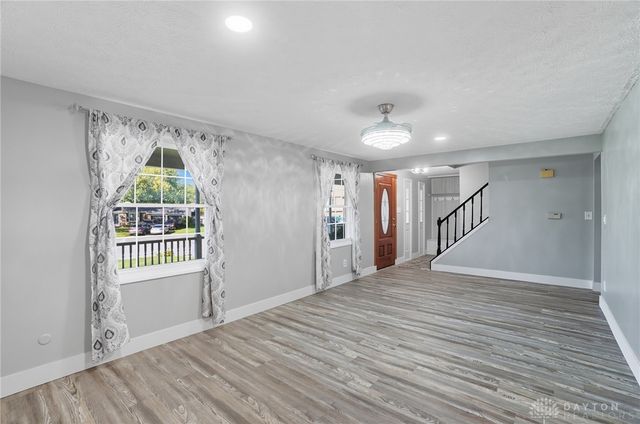 4418 Woodpoint Court, Huber Heights, OH 45424