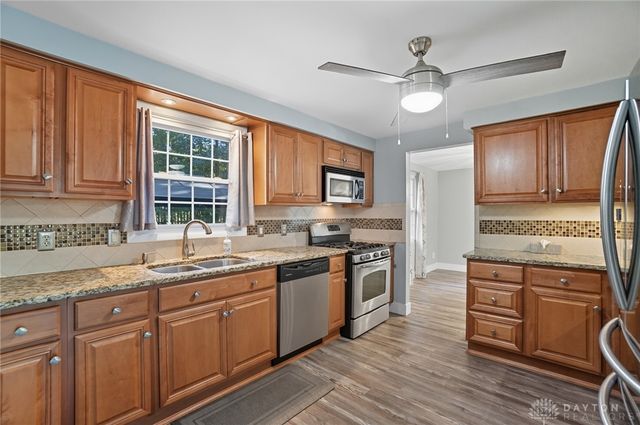 4418 Woodpoint Court, Huber Heights, OH 45424