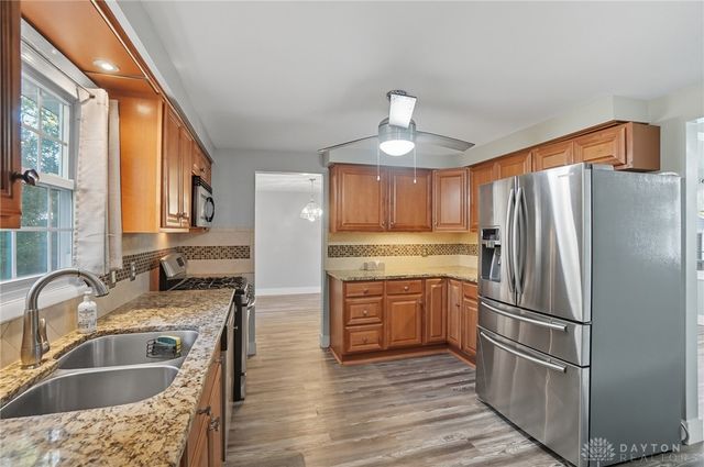 4418 Woodpoint Court, Huber Heights, OH 45424