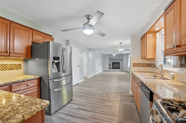 4418 Woodpoint Court, Huber Heights, OH 45424