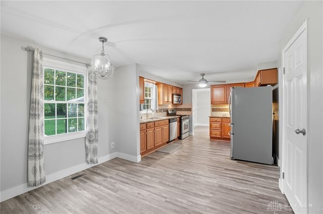 4418 Woodpoint Court, Huber Heights, OH 45424