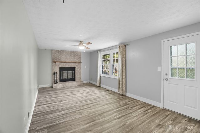 4418 Woodpoint Court, Huber Heights, OH 45424