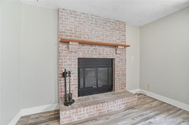 4418 Woodpoint Court, Huber Heights, OH 45424