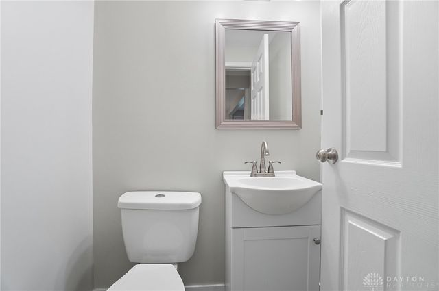 4418 Woodpoint Court, Huber Heights, OH 45424