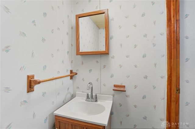 4418 Woodpoint Court, Huber Heights, OH 45424