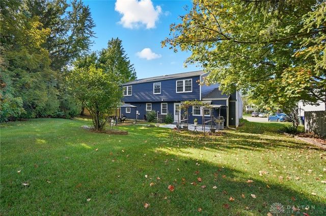 4418 Woodpoint Court, Huber Heights, OH 45424