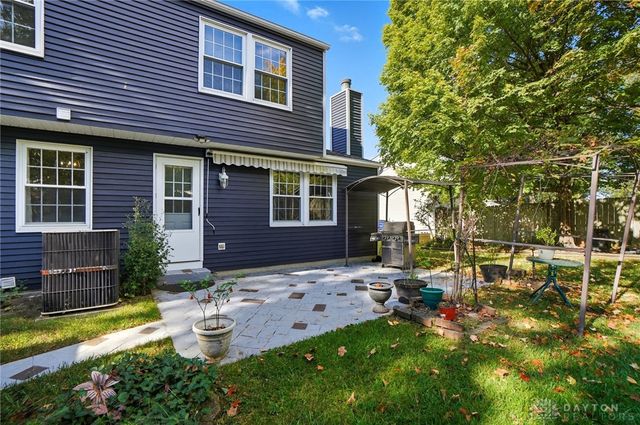 4418 Woodpoint Court, Huber Heights, OH 45424