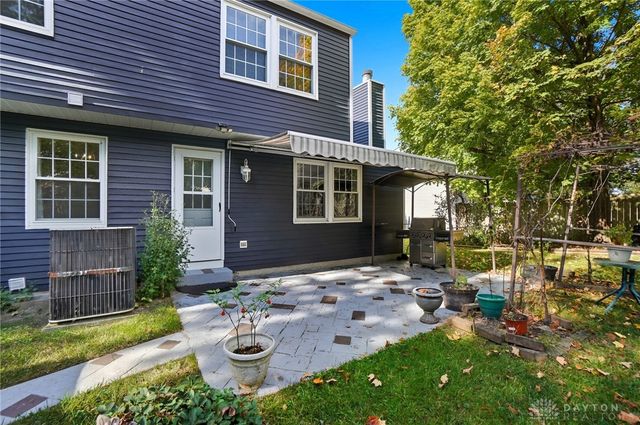 4418 Woodpoint Court, Huber Heights, OH 45424