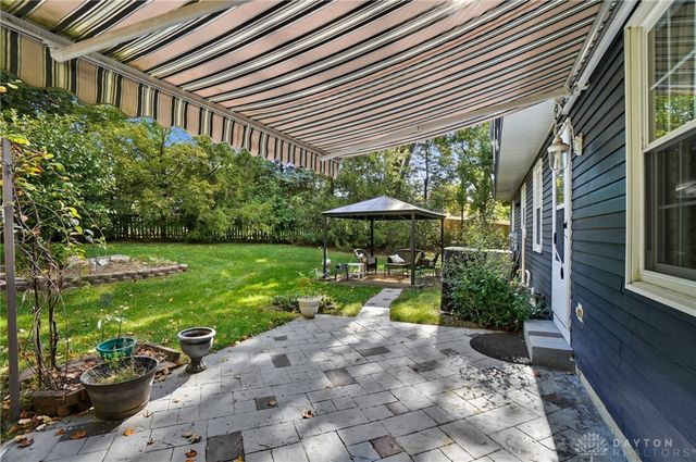 4418 Woodpoint Court, Huber Heights, OH 45424