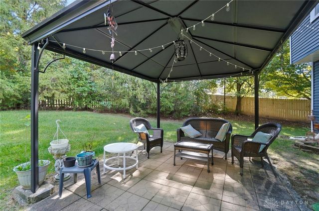 4418 Woodpoint Court, Huber Heights, OH 45424