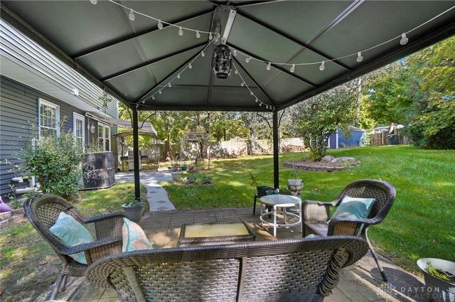 4418 Woodpoint Court, Huber Heights, OH 45424