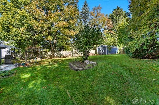 4418 Woodpoint Court, Huber Heights, OH 45424