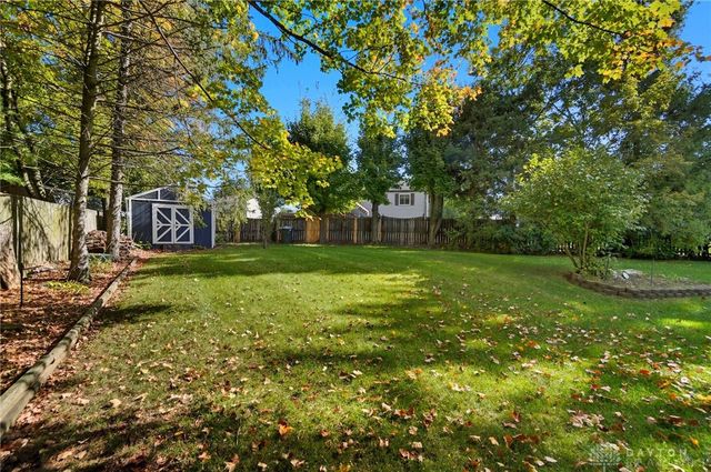 4418 Woodpoint Court, Huber Heights, OH 45424