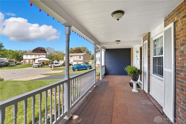 4418 Woodpoint Court, Huber Heights, OH 45424