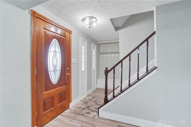 4418 Woodpoint Court, Huber Heights, OH 45424