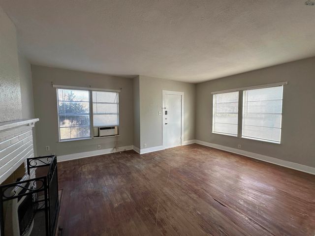 1657 KEELER AVENUE, Wichita Falls, TX 76301