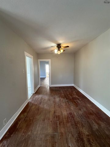 1657 KEELER AVENUE, Wichita Falls, TX 76301