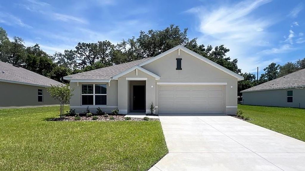 15868 SE 101ST CIRCLE, Summerfield, FL 34491