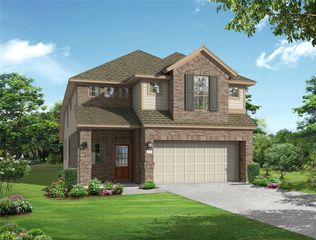 7911 Palm Sails Lane, Cypress, TX 77433