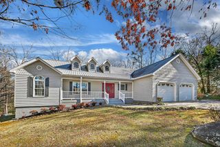1575 Yukon Road, Ellijay, GA 30540