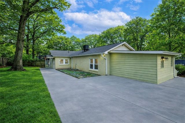 2018 Pryor Road SW, Atlanta, GA 30315