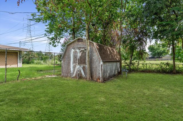 409 Alastair Drive, Pasadena, TX 77506