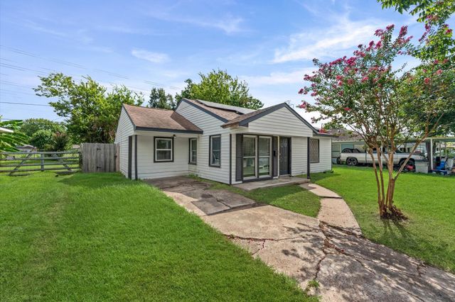 409 Alastair Drive, Pasadena, TX 77506