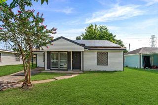 409 Alastair Drive, Pasadena, TX 77506