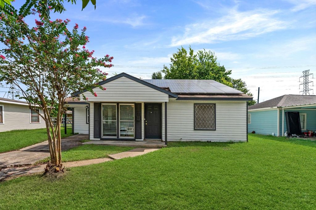 409 Alastair Drive, Pasadena, TX 77506