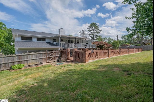 2 Buckhorn Drive, Greenville, SC 29609