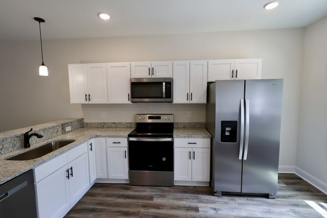 500 Peachers Mill Rd Unit B1, Clarksville, TN 37042