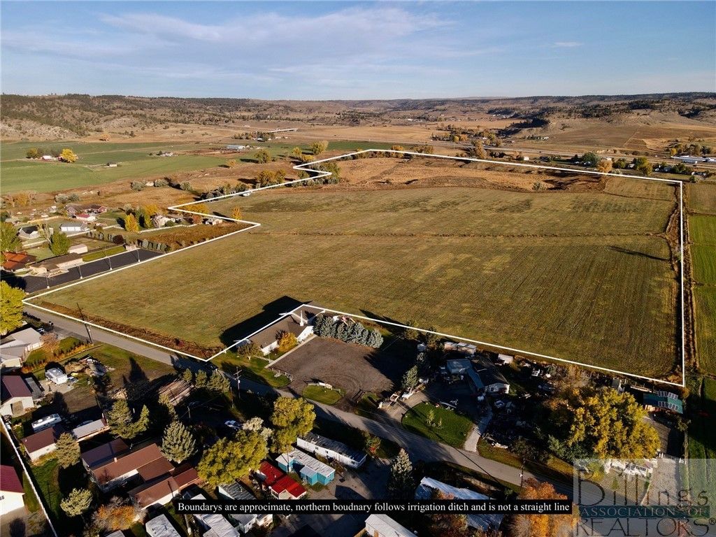 TBD Centennial Rd, Columbus, MT 59019 photo 2