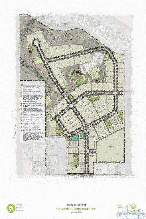 TBD Centennial Rd, Columbus, MT 59019 photo 8