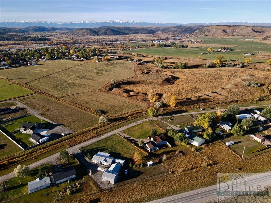 TBD Centennial Rd, Columbus, MT 59019 photo 9