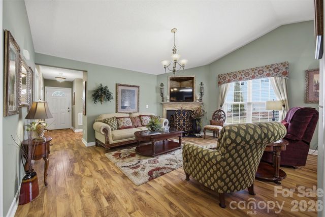 109 Morgan Trace Drive SW, Valdese, NC 28690