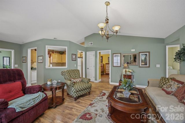 109 Morgan Trace Drive SW, Valdese, NC 28690