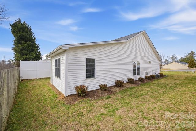 109 Morgan Trace Drive SW, Valdese, NC 28690