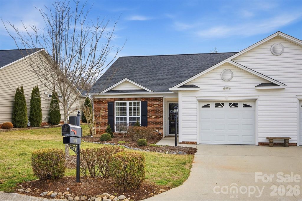 109 Morgan Trace Drive SW, Valdese, NC 28690