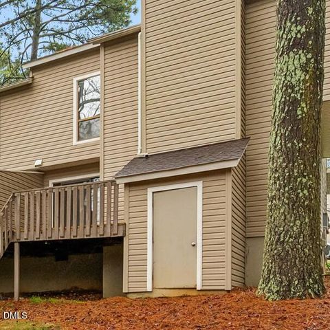 104 Arbuckle Lane, Cary, NC 27511