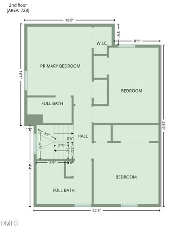 104 Arbuckle Lane, Cary, NC 27511