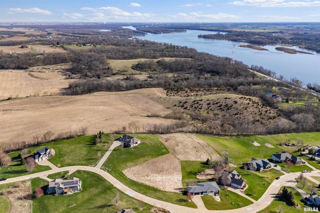 Lot 25 238TH Street, Le Claire, IA 52753
