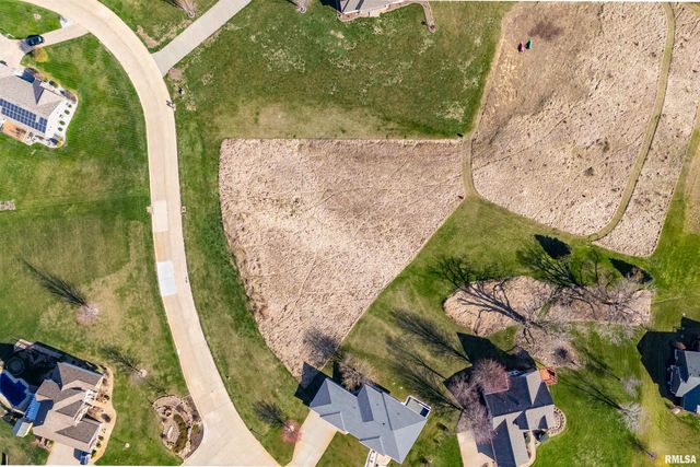 Lot 25 238TH Street, Le Claire, IA 52753