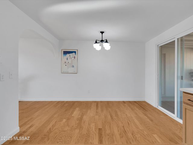 3746 W Enfield Place, Tucson, AZ 85741