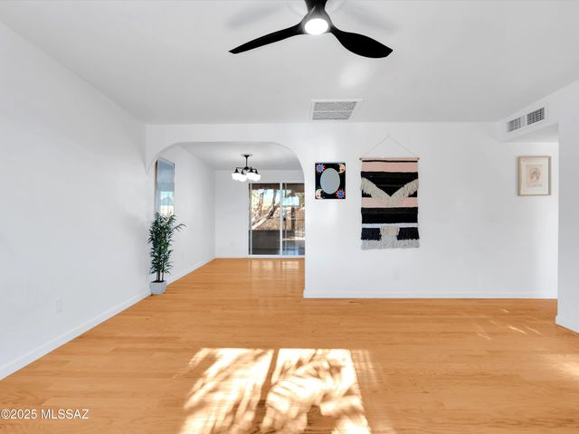 3746 W Enfield Place, Tucson, AZ 85741