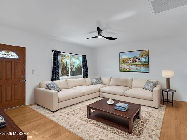 3746 W Enfield Place, Tucson, AZ 85741