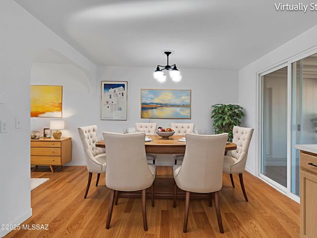 3746 W Enfield Place, Tucson, AZ 85741