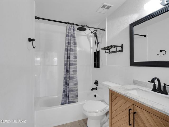 3746 W Enfield Place, Tucson, AZ 85741