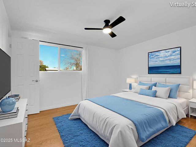 3746 W Enfield Place, Tucson, AZ 85741