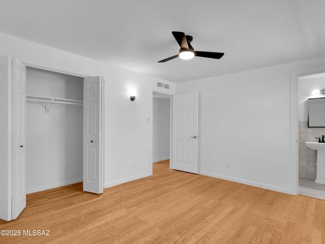 3746 W Enfield Place, Tucson, AZ 85741