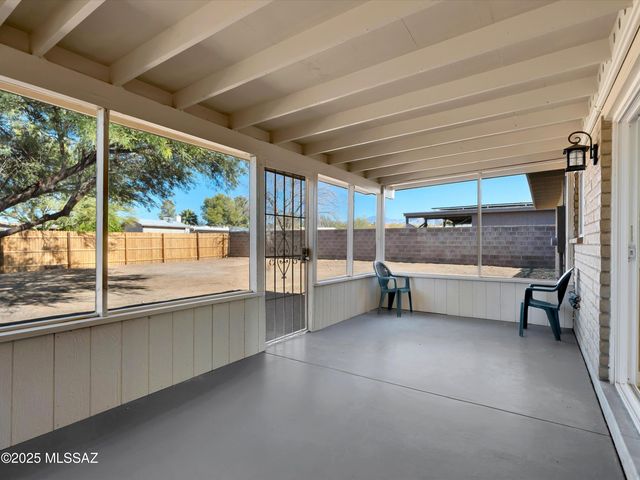 3746 W Enfield Place, Tucson, AZ 85741